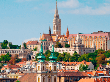 Most költözöl Budapestre?